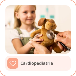 cardiopediatria