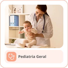 pediatria geral